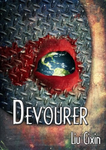 Devourer of Souls by Lucia, Kevin (2014) Paperback