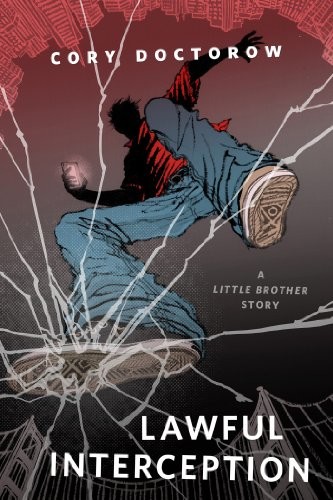 Lawful Interception, See ISBN 978-1-4668-5384-3