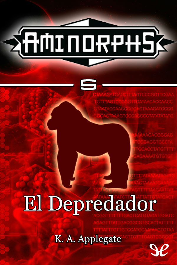 El Depredador