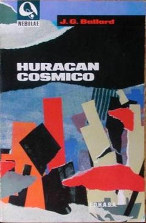 El Huracán Cósmico