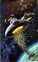Isaac Asimov's Revista Ciencia Ficción