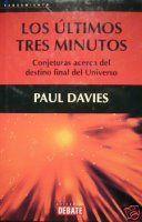 Los Últimos Tres Minutos