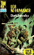 Los No-humanos