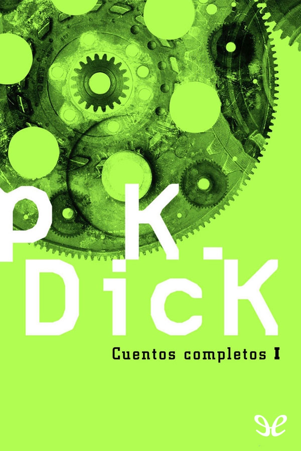 Cuentos completos I