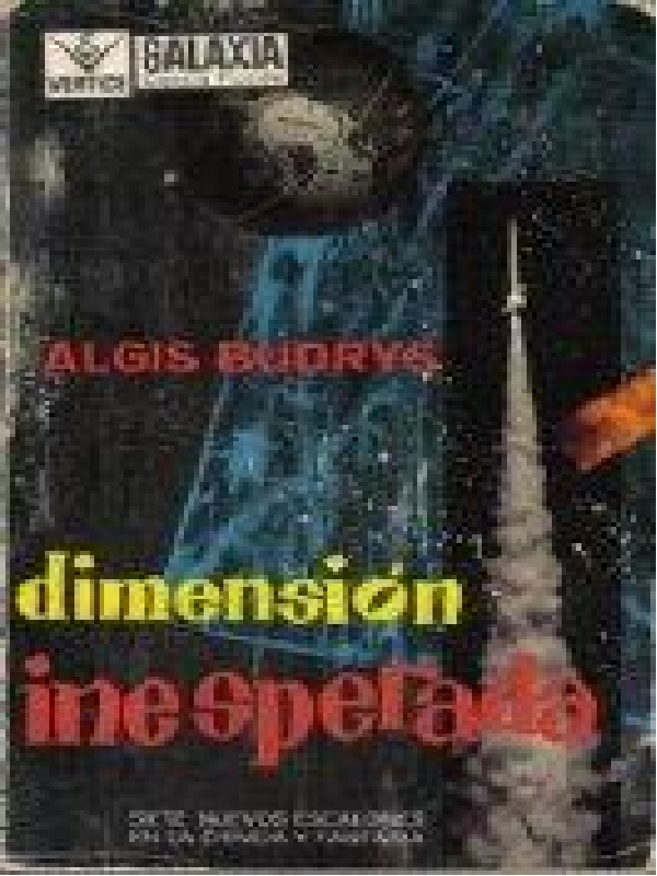 Dimensión inesperada