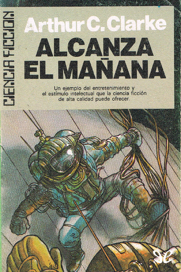 Alcanza el mañana