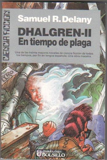 En tiempo de plaga