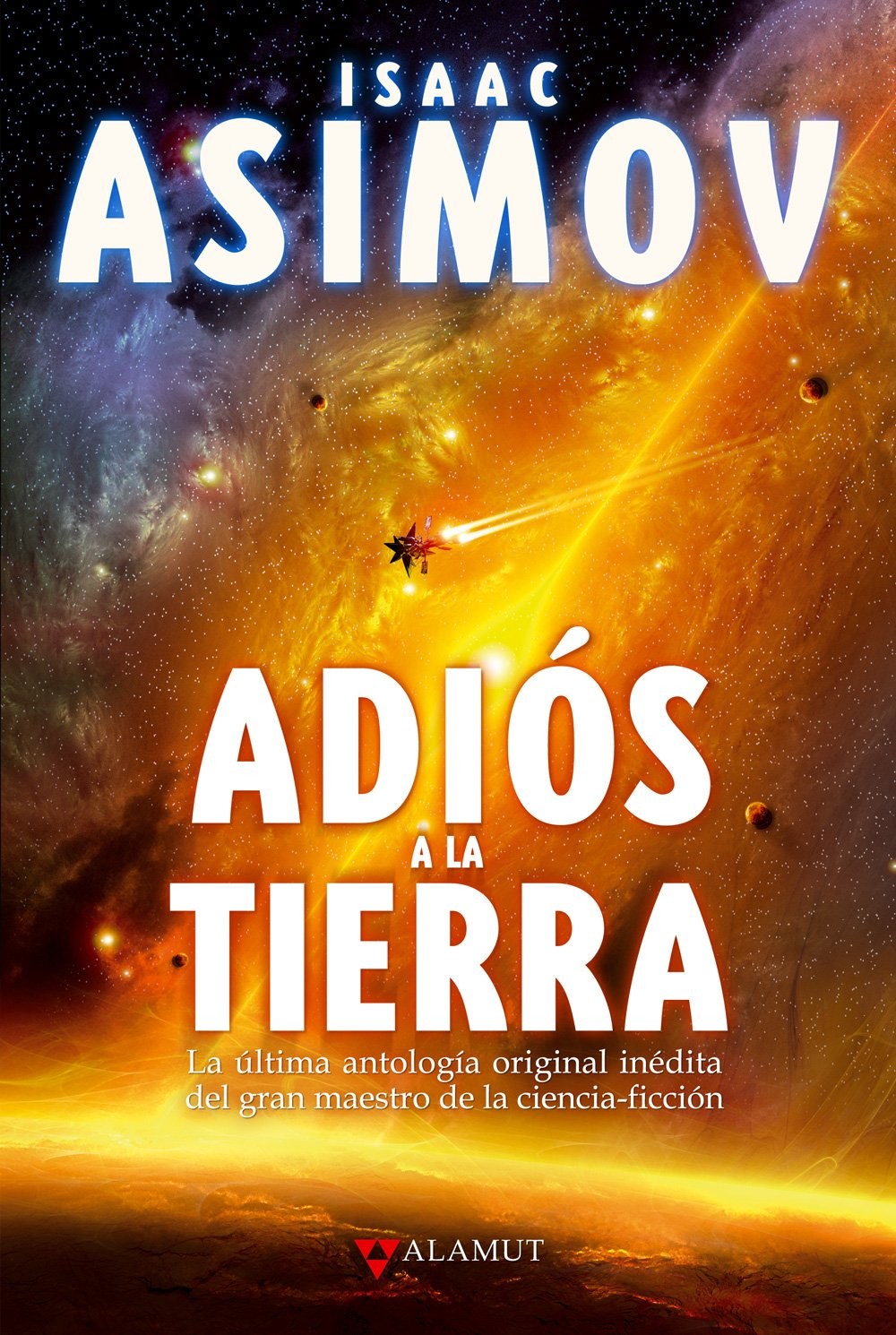 La Física Del Futuro