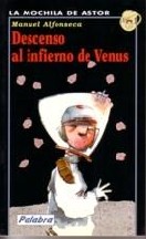 Descenso Al Infierno De Venus