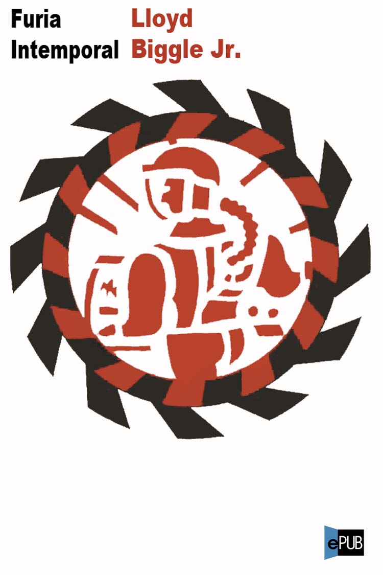 Furia Intemporal