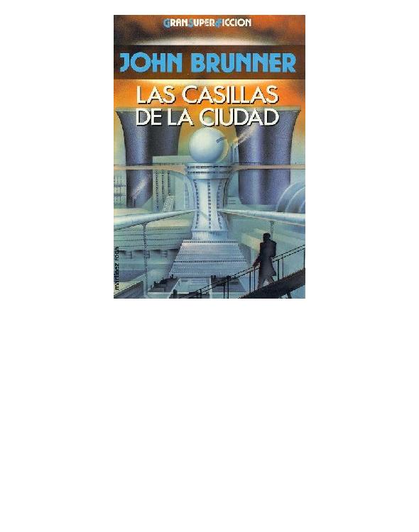 Las casillas de la ciudad
