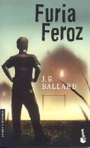 Furia feroz