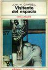 El visitante del espacio y otros relatos