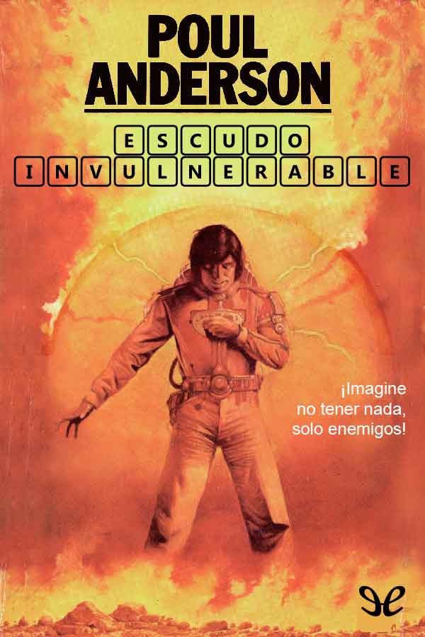 Escudo Invulnerable