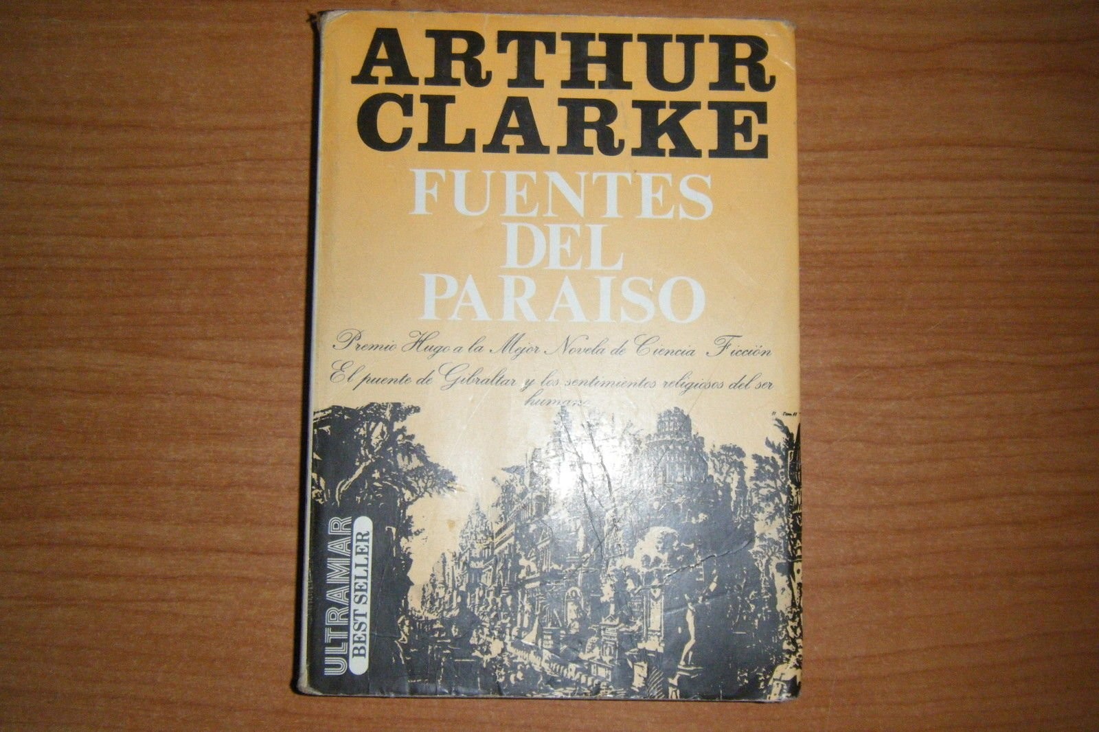 Fuentes Del Paraíso