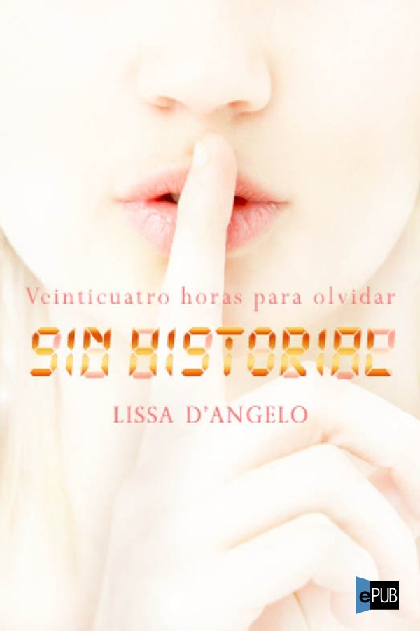Sin historial