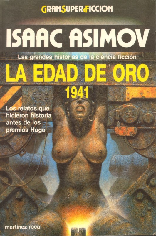 LA EDAD DE ORO 1941