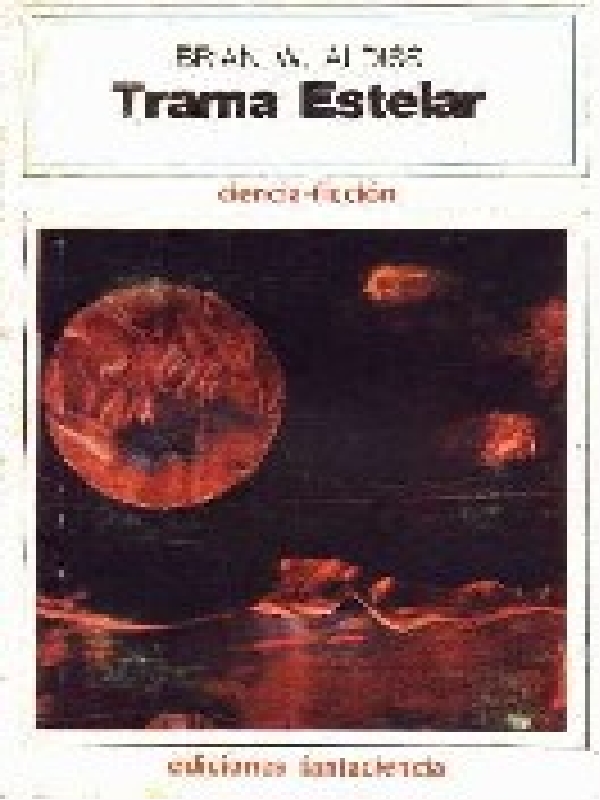 Trama Estelar
