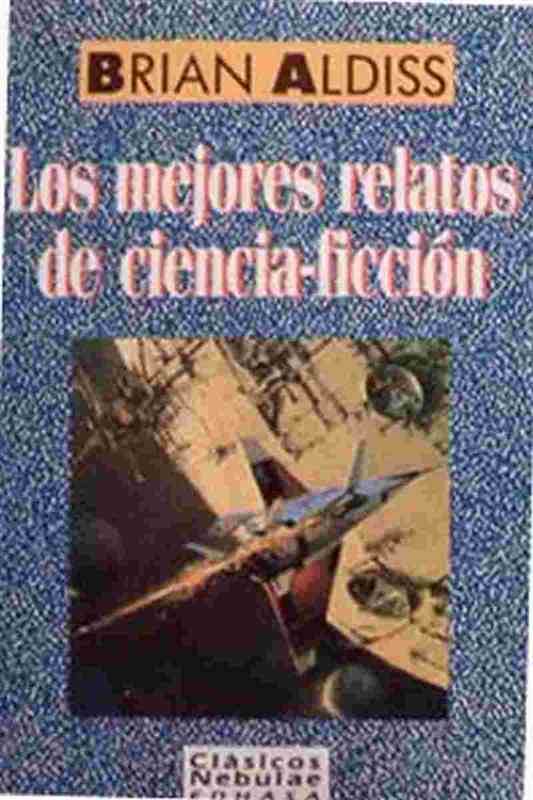 Los mejores relatos de ciencia-ficción