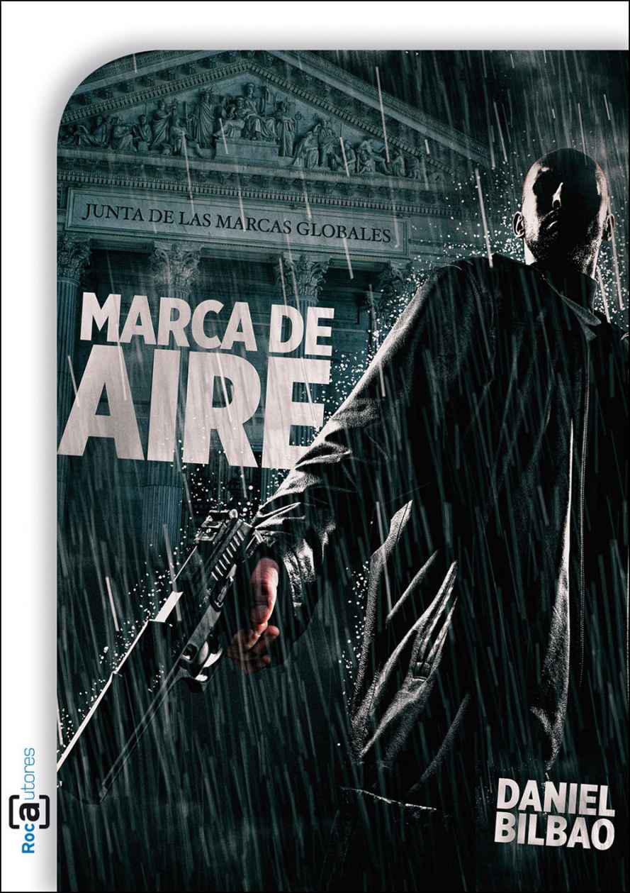 Marca de aire (Spanish Edition)