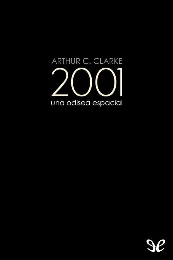 2001: Una odisea espacial