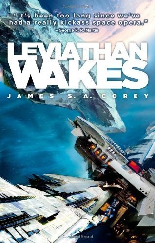 Leviathan Wakes (Expanse)