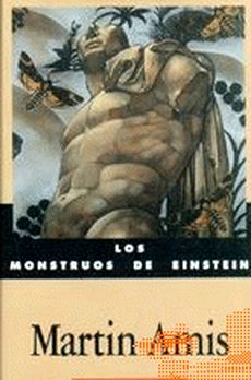 Los Monstruos de Einstein