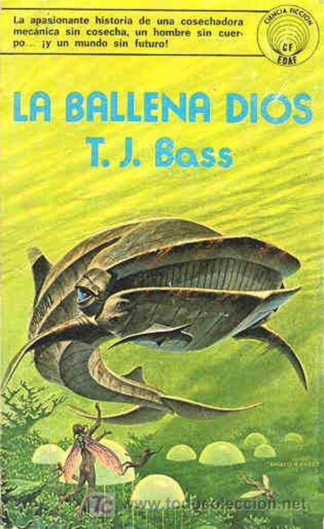 La ballena dios