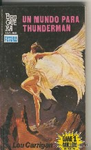 Un mundo para Thunderman