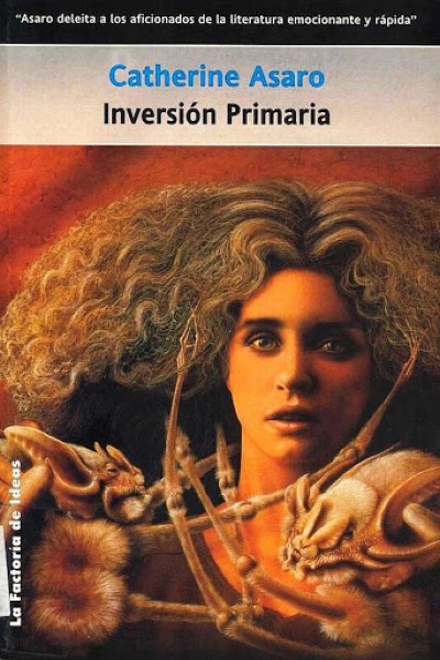 Inversión primaria