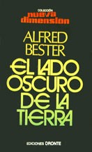 El lado oscuro de la tierra
