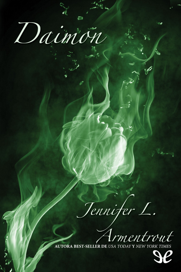 (Daimon: The Prequel to Half-Blood) by Armentrout, Jennifer L. (Author) Paperback on (05 , 2011)