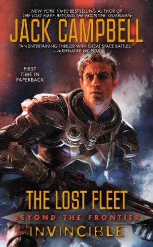 Lost Fleet: Beyond the Frontier: Invincible