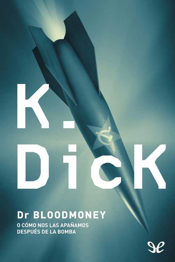 Dr. Bloodmoney