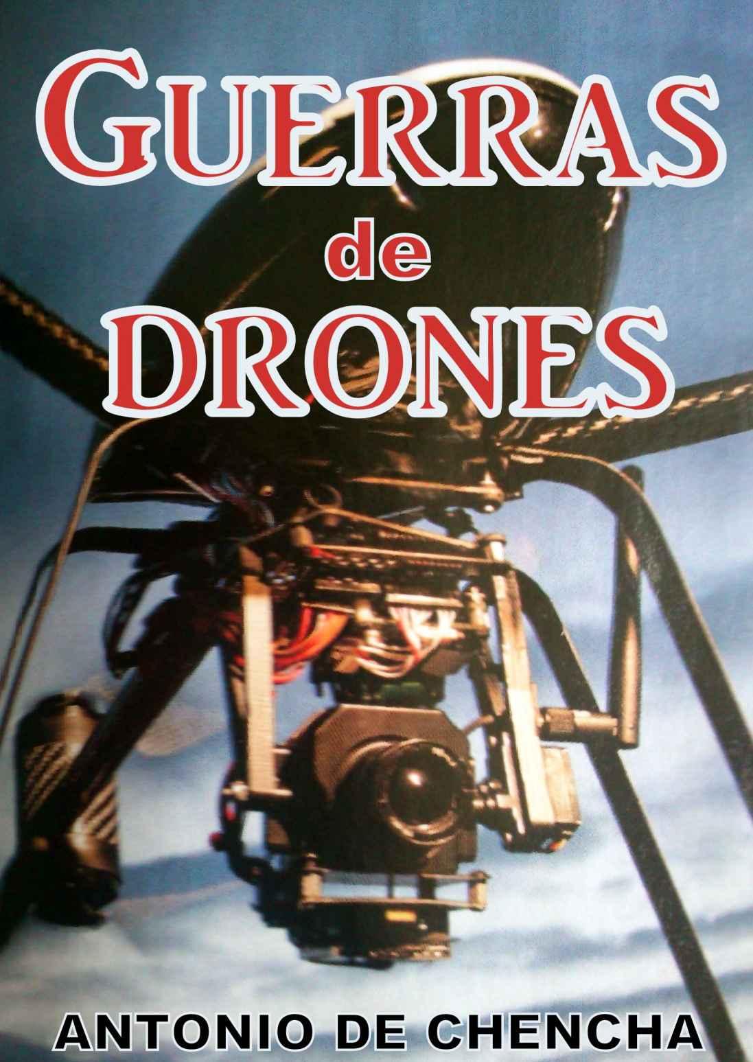 Guerras De Drones