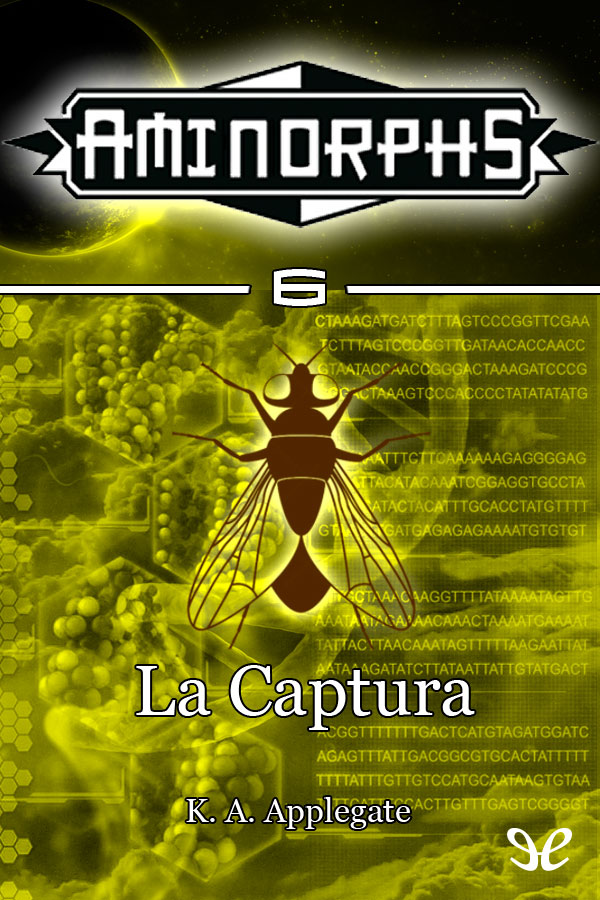 La Captura