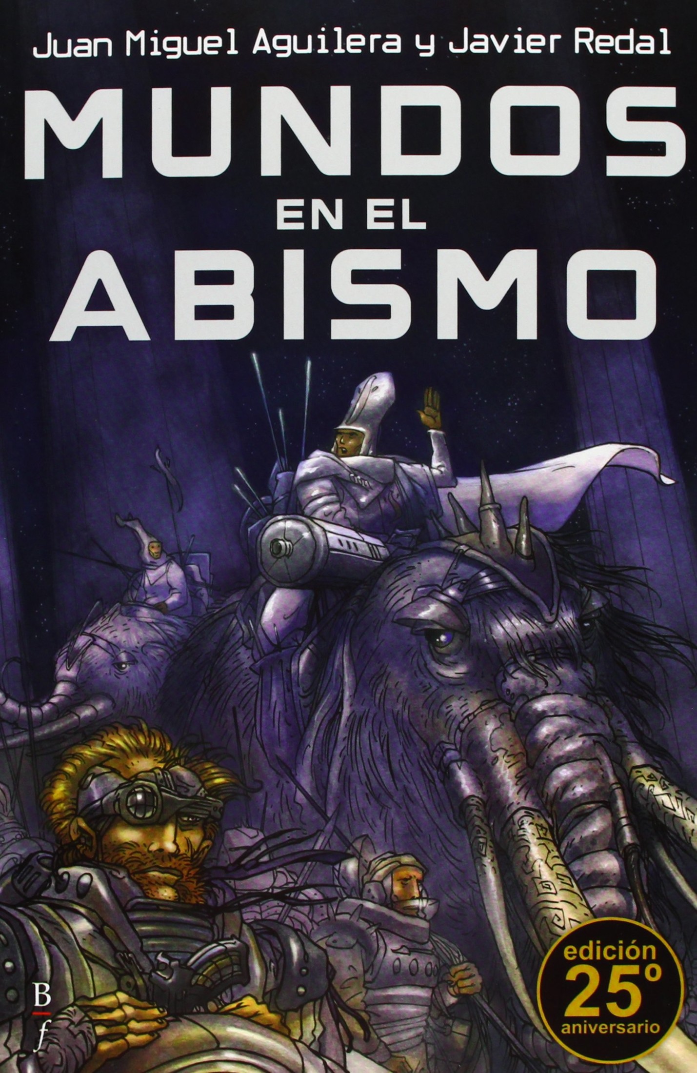 Mundos en el abismo