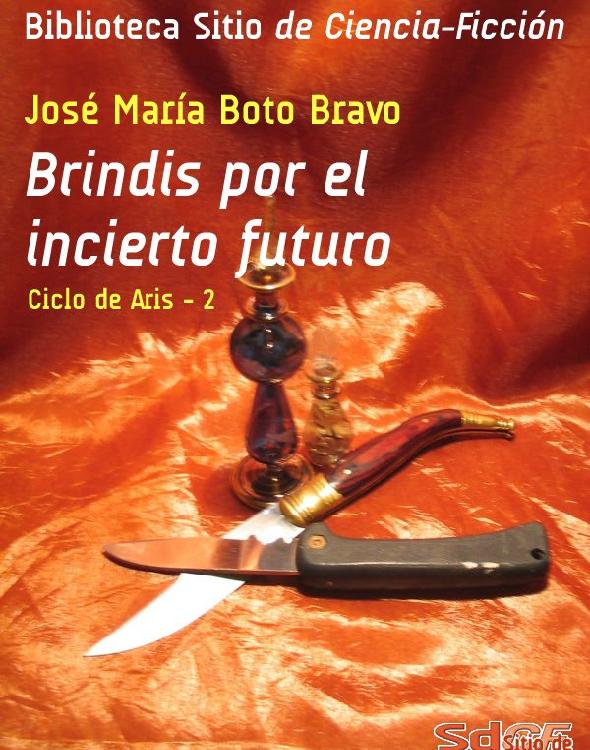 Brindis por el incierto futuro