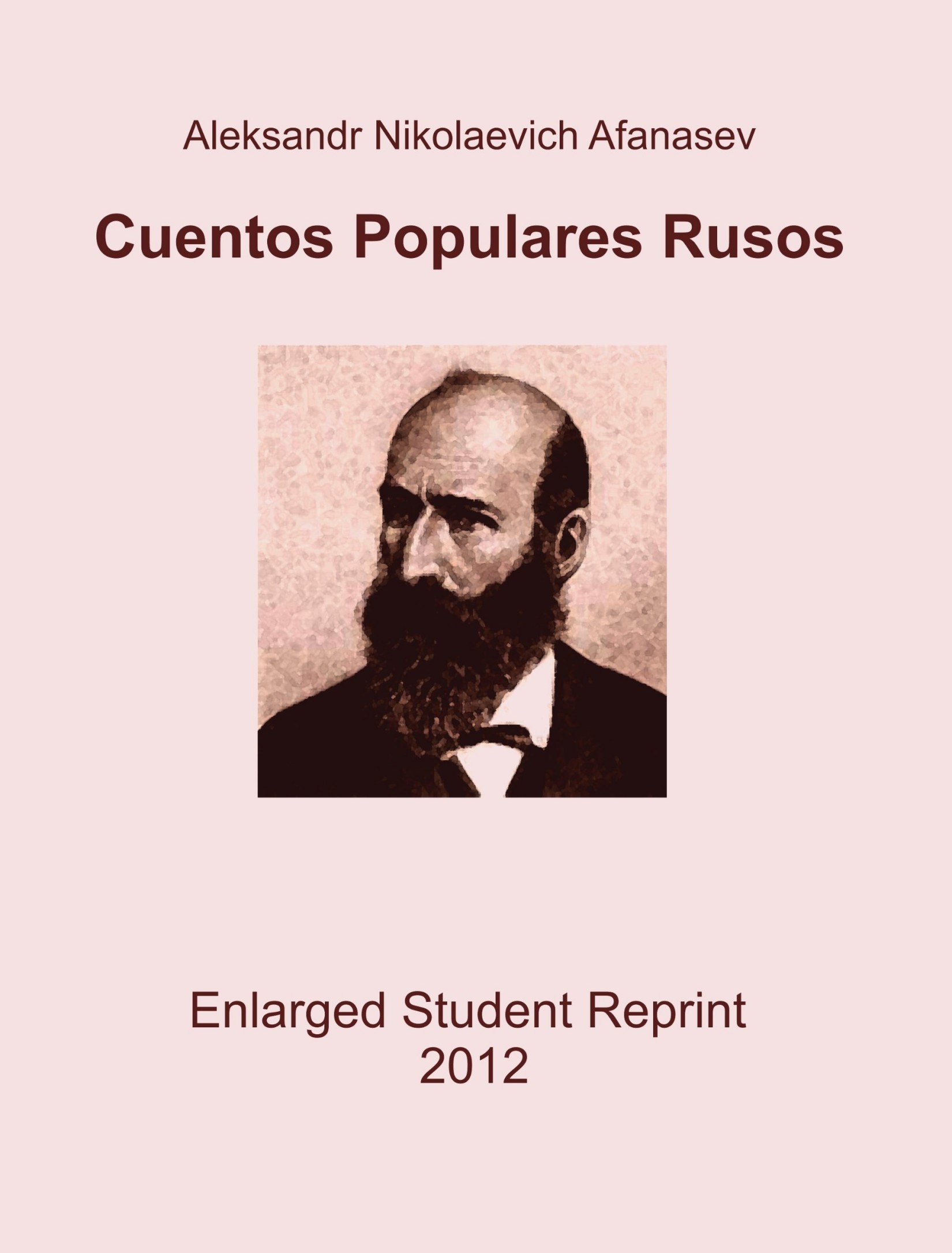 Cuentos populares rusos