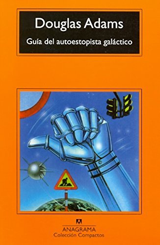 Guía del autoestopista galáctico