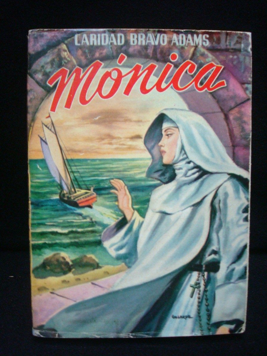 Mónica
