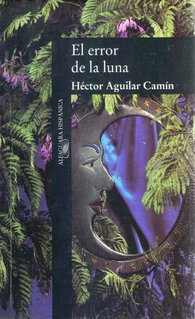 El error de la luna