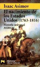 El Nacimiento de los Estados Unidos