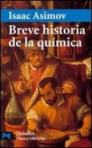 Breve historia de la Química