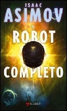 Cuentos completos de robots