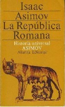 La república romana