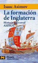 La Formación de Inglaterra