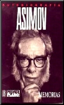 Yo, Asimov (memorias)