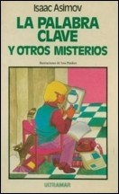 La palabra clave y otros misterios