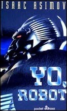 Yo, robot